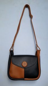Tas Selempang Wanita Simpel Veronica Korean Style Warna Sage Aesthetic By Khalifah Store