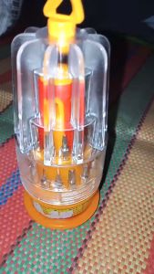 Classic Audio 31in1 Magnetic Mini Screwdriver Bits Torx Kit: A Comprehensive Guide