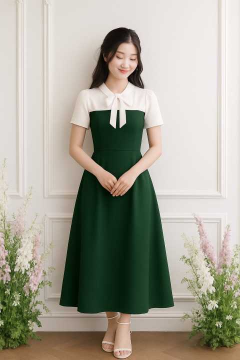 green emerald velvet dress Amazon.com: MUSHARE Women's V Neck Sleeveless Split Formal Dress Cocktail  Party Prom Long Dresses Black : Clothing, Shoes & Jewelry main image 0