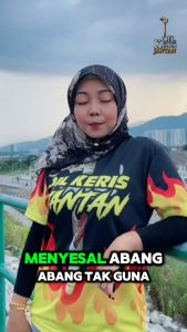 Elegant Black Facial Oil for Men - Keris Jantan Massage Essence 30ml