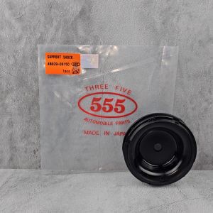 Karet Supot Shock Absorber Depan All New Yaris & Vios 2014-2017