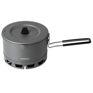 Fire-Maple | Lightweight Portable Outdoor Cookware Heat Concentrating Cooking Set