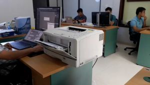 Main Cấp Áp máy in  Canon 8630 – RM1-2654 | Linh Kiện Chất Lượng Cao RM1-2654