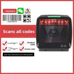 AOKIA | QR Code Bar Code Scanner Gun