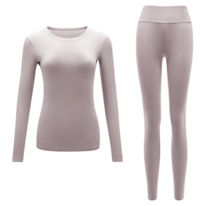 Beneunder | Moisturizing Heated Underwear