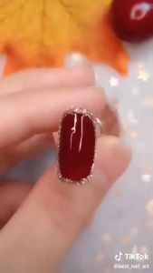 Gel nhũ Huaxi Platinum chính hãng - Gel nhũ vẽ viền siêu sáng gel vẽ nổi chuyên dụng (lẻ 1 hũ)