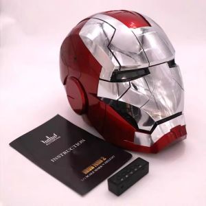 Iron Man KM5 ฐานหมวกกันน็อคที่เรียกว่า KM5 Bluetooth Audio Base