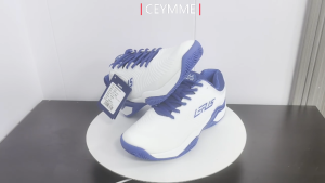 【Tersedia】Sepatu Badminton Sepatu Bulutangkis profesional diimpor  Sport Terbaik Termurah Terlaris Olahraga Bulutangkis Bulutangkis Tenis Joging Kwalitas Terbaik