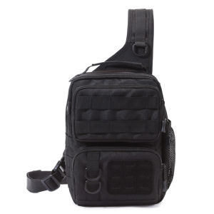 Tactical Multi-functional Crossbody Bag