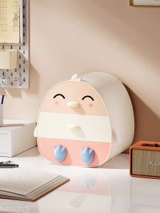 MEIZHUFU | Desk Organization Storage Box
