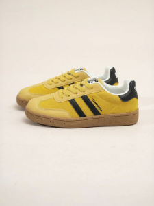 Semir | Flat All-Match Chic Womens Retro Training Shoes