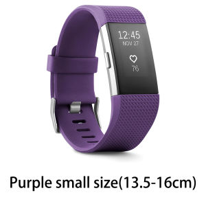 Fitbit Alta HR Charge 2 สมาร์ท Band Heart Rate Monitor Fitness Tracker Sleep Monitor โทรฟังก์ชั่น GPS