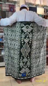 Sarung Goyor Pria: Tips & Panduan