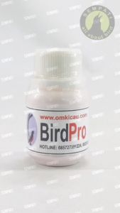 SEMPATI FREE GANTUNGAN BUAH SEMPATI Bird Pro Powder Om Kicau Obat Burung Sakit Lumpuh Macet Bunyi Kalah Mental Tidak Turun Tangkringan Serbuk Anti Syaraf Tetelo Burung Kenari Lovebird Kacer Murai Pleci Kolibri