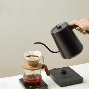 Hero | Temperature Controlled Hand Brewing Pot