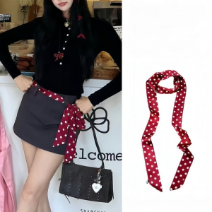 NAIFUNA | Dot Decorative Belt