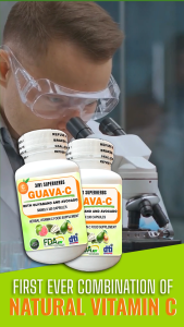 INSULIN 4 IN 1 ORGANIC FOOD SUPPLEMENT- INSULIN 4IN1TURMERICGUYABANO 3IN1GUAVAC VITAMIN C
