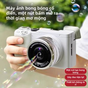 Jiaxun | Máy Quay Bong Bóng Tự Động Sạc Lại Không Độc Hại