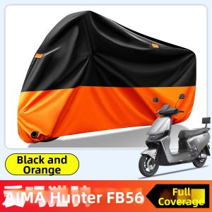 Waterproof Sunproof Head Cover