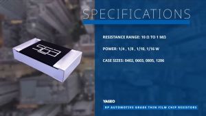 50 BUAH - 15kΩ 0805 ±1% 125mW Thick Film Resistor SMD 150V ±100ppm/°C 15k 1502 RC0805FR-0715KL YAGEO - 50 BUAH