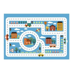 YINSHANG | Children Play Indoor Play Mat