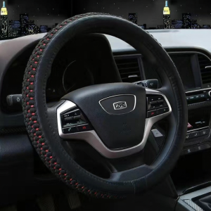 LIMATI | Summer Universal Small Size Steering Wheel Cover