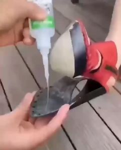 50g multifunctional strong adhesive super glue universal multi-purpose adhesive 502 tree frog card oily strong adhesive glue water fast sticky shoes plastic ceramic metal universal