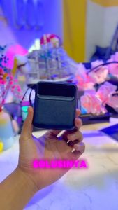 LENTIVEN Powerbank 20000mAh MINI Fast Charging 4 Kabel Data USB BH498