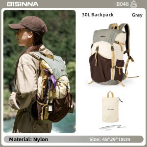 BSWOLF | Lightweight Hiking Backpack