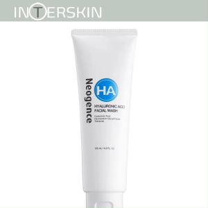 NEOGENCE【HA SERIES】Neogence Hydrating Facial Wash - Gentle & Deep Cleansing