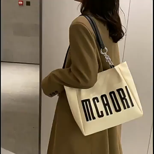 Perfect Choice Alexa PU Leather Handbags Handheld Shoulder Bag with Zipper for Women School Office Tote Bag