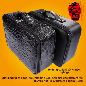 Fenice | Professional Hairdressing Tool Bag