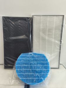 Màng lọc không khí shap: KI-EX100 DX100 FX100 GX100 GS100 PX100 NP100..