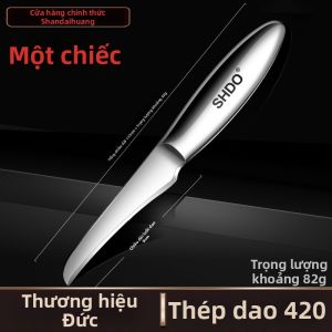 SHDO | Dao Cắt Trái Cây Chuyên Dụng Độ Cứng Cao