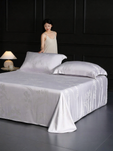 Mercury | Soft Bamboo Fiber Cooling Mattress Summer Air Conditioning Washable