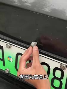 Ốp Bảo Vệ Camera Trước Bằng Chất Liệu PC Cho Tesla Cybertruck Model Y S 3 Bảo Vệ Và Trang Trí Ô Tô
