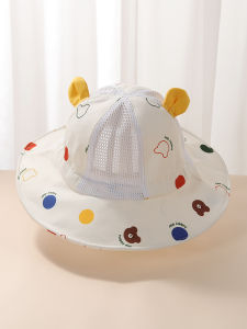 Big Brim Kids Hat: Ultimate Guide to Summer Sun Protection