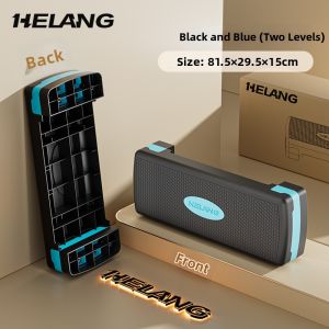 HELANG | Aerobic Exercise Fitness Step for Children Home Use