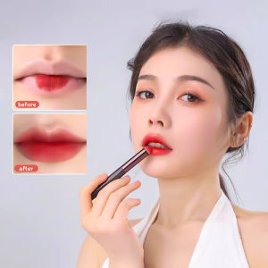 ClickBuy ขนนูฟูฟู บล็อกเกอร์แนะนำ ทาลิปฟุฟูไม่เป็นคราบ lipstick brush