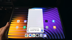 【FastShip】Xiaomi Pad 7 Pro Soft Light Version / Snapdragon 8s Gen 3 / 11.2" 144Hz / 8850mAh/97-99% new used/Free gift/PRELOVED