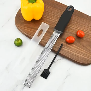 cheese grater/Stainless steel cheese grater