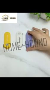 HOME + HOUND Portable Fruit Knife Multipurpose Kitchen Peeler For Vegetables And Fruits Creative Folding Design