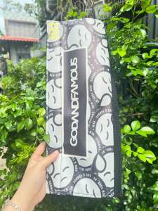 Bọc sườn bảo vệ khung xe đạp fixed gear in 3D trên da simili cao cấp GOMDFMOUS S2(HDQ)