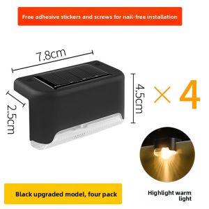 HaoGreen | Waterproof Outdoor LED Garden Light