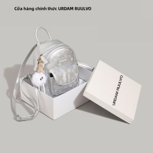 URCDN RDALVO | Balo Nhẹ Dùng Hàng Ngày cho Phụ Nữ