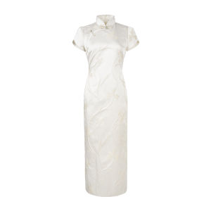 Traditional Style Womens Qipao Dress
