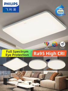 Philips | Wifi Smart Control LED Ceiling Light Modern Minimalist