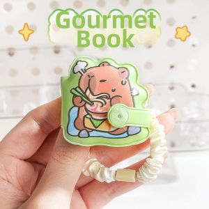 FUNNYDEER | Decision-Making Mini Book