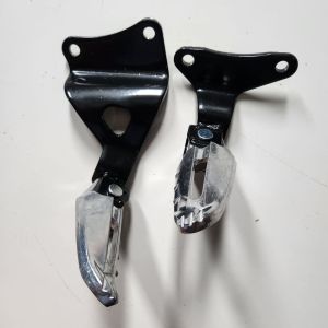 Footstep Dudukan Step Belakang Mio Lama Mio Sporty Pijakan kaki Belakang Mio Lama Mio Karbu Mio Sporty