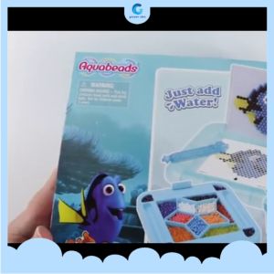 Aquabeads Disney Pixar Finding Dory